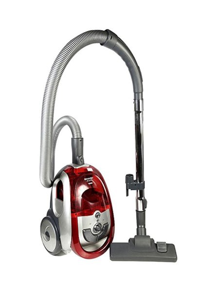 Sharp Vacuum Cleaner EC-LS18-R