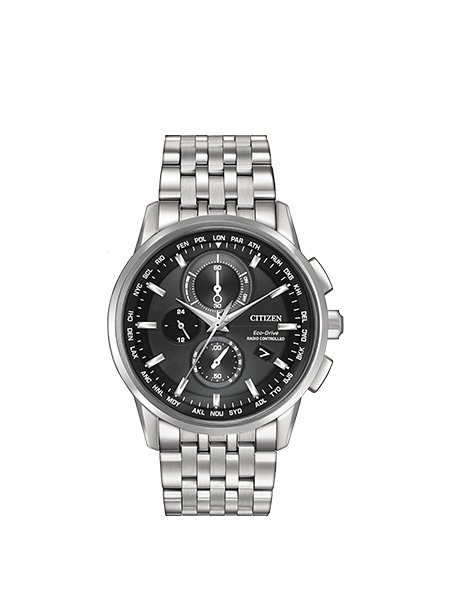 CITIZEN AT2141-87E