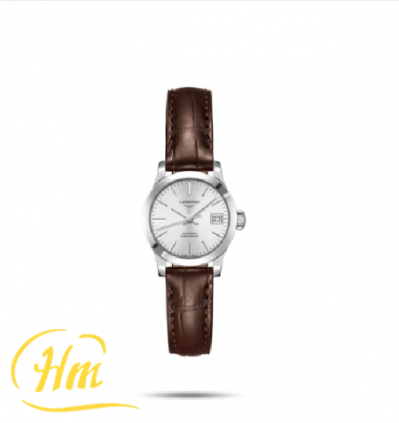 Longines Record Collection L23204722