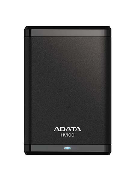 Adata-External HDD 2TB HV100