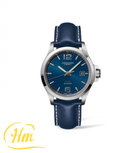 Longines Conquest V-H-P L37264960