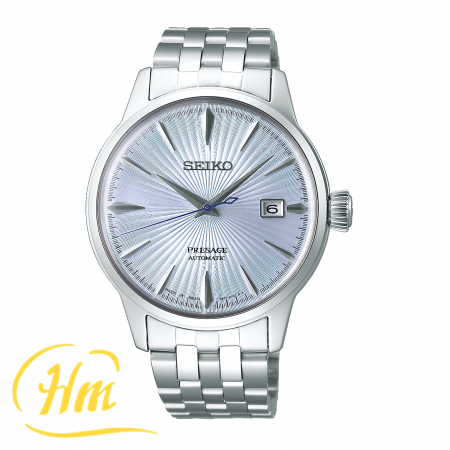 Seiko  Presage SRPE19J1
