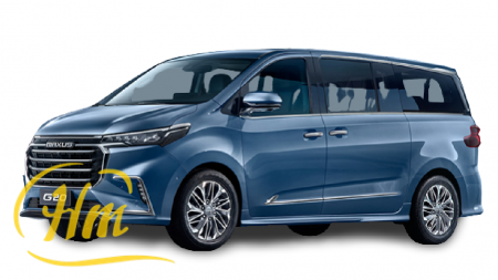 MAXUS G20