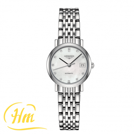 Longines Elegant Collection L43094776