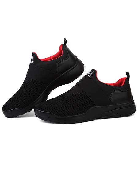 Fashion Men Casual Fashion Sneakers Running Shoes Sports Athletic Shoes