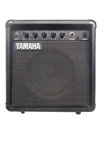 Yamaha HY-10G III