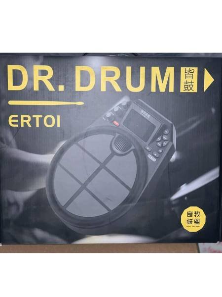 Dr-Drum (PAD DRUM)