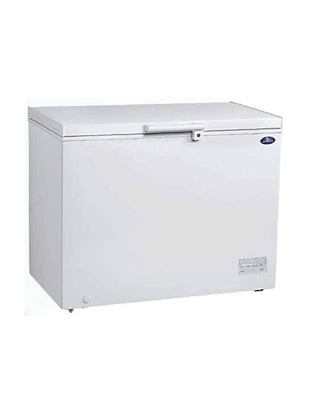 Chest Freezer Sanden SNH-205