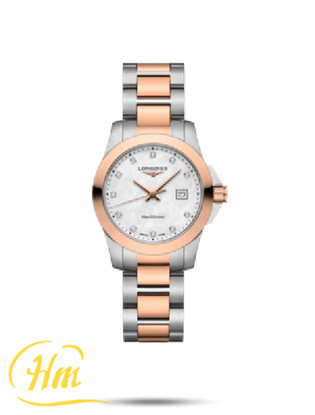 Longines Conquest L33763887