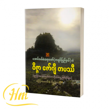 ဝိဇ္ဖာ ဇော်ဂျီ တပဿီ (ထူးခြားဆန်းကြယ်သော ကိုယ်တွေ့ဖြစ်ရပ်များ)