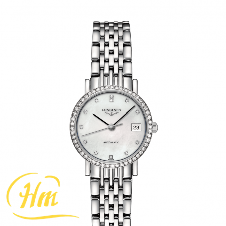 Longines Elegant Collection L43090876