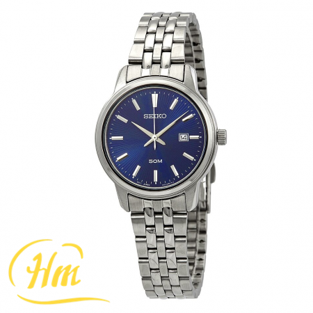 Seiko Quartz SUR665P1