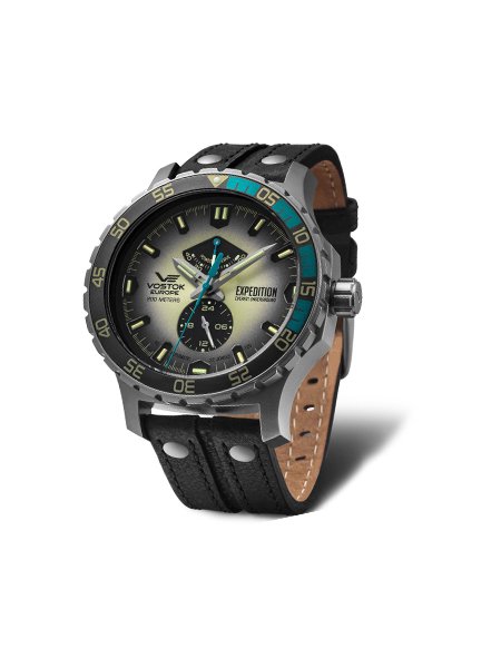 Vostok YN84-597A544