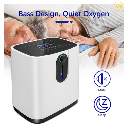 Recreational Oxygen Theraphy