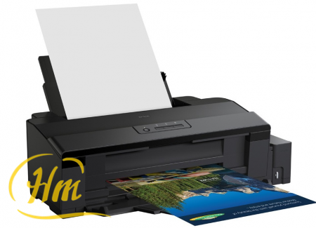 EPSON L1800