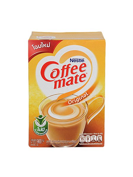 Nestle Coffee Mate Creamer 900 Gram