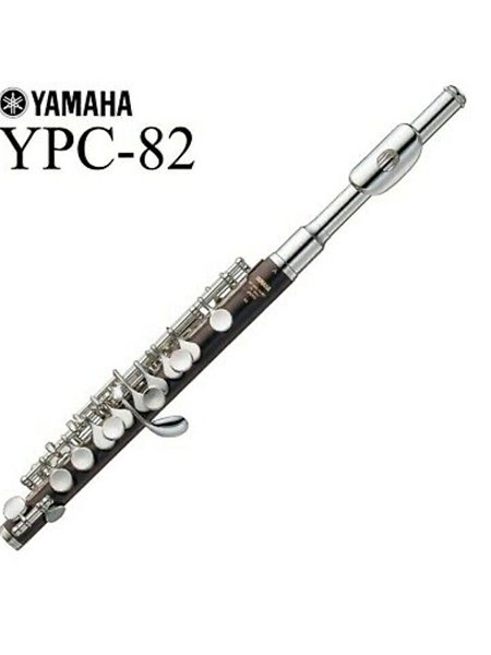 Yamaha YPC-82 Piccolos (YPC82)