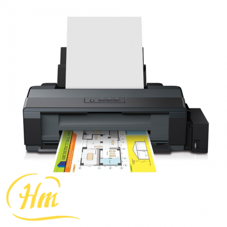 EPSON L1300 ( COLOR PRINT A3 )