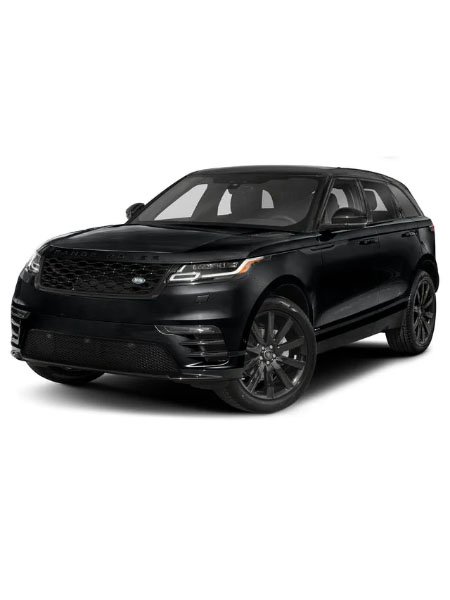 LAND ROVER RANGE ROVER AUTOBIOGRAPHY Black