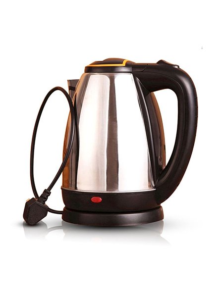 3 Minutes Electric Water Kettle