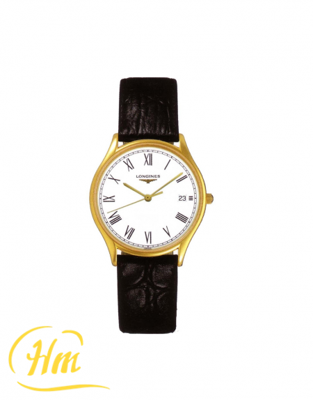 Longines Lyre L47592112