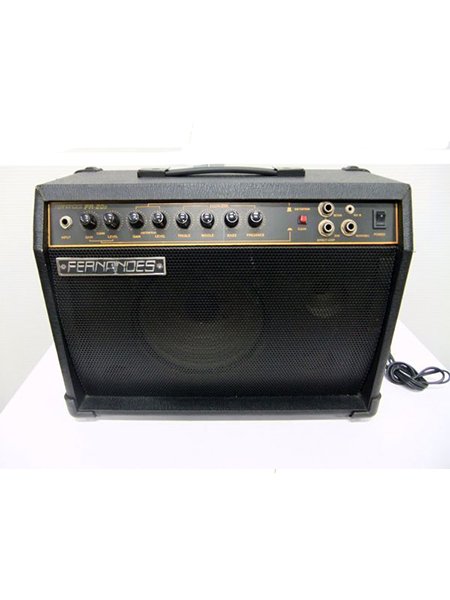 fernandes Fa-20D