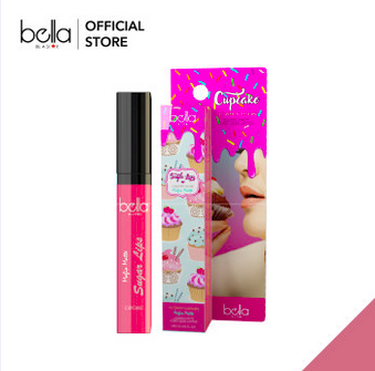 BELLA SUGAR LIP LIPSTICK