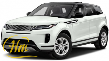 LAND ROVER EVOQUE