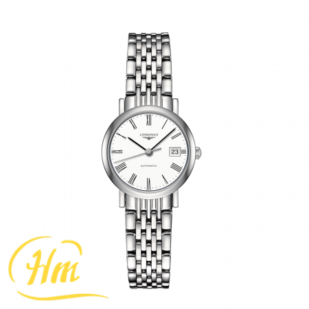 Longines Elegant Collection L43094116