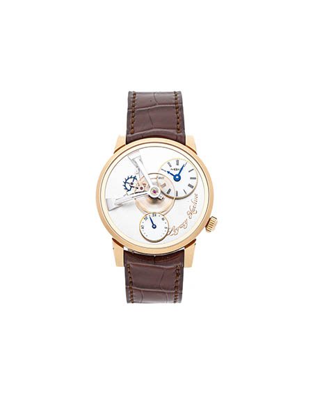MB&F  LM 101 White Dail