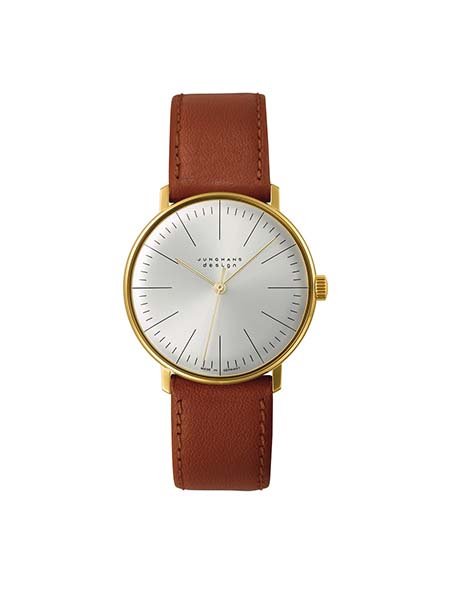 Junghans Max Bill 027-3701-04