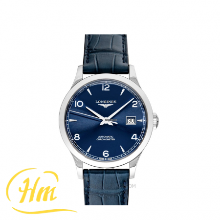 Longines Record L28204964