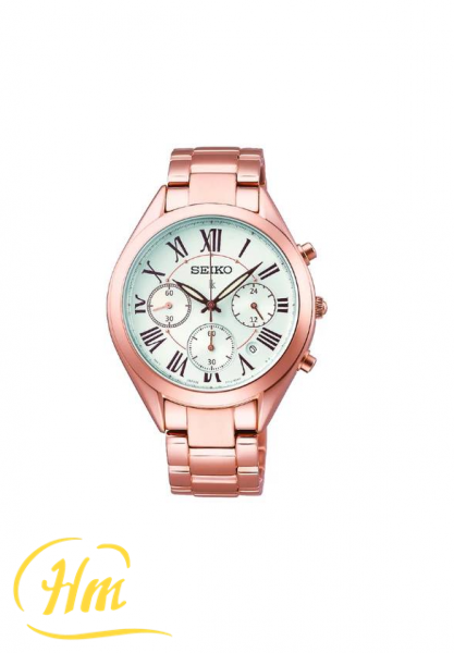 Seiko Lukia SRWZ14P1