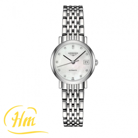 Longines Elegant Collection L43094876