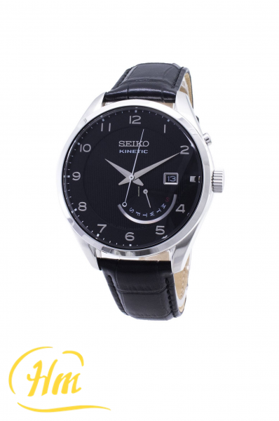 seiko Kinetic SRN051P1