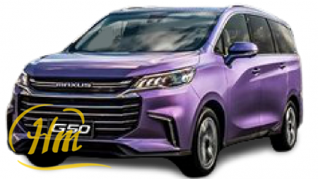 MAXUS G50