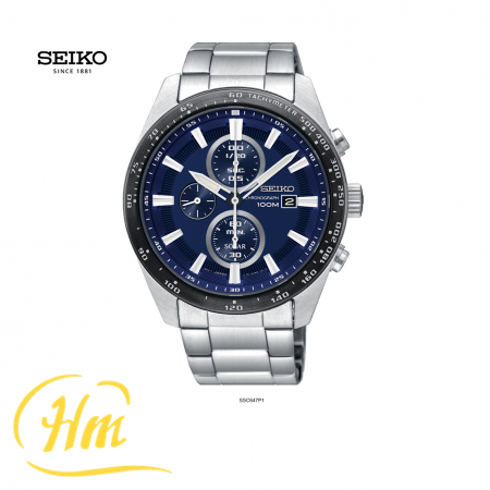 seiko criteria SSC647P1