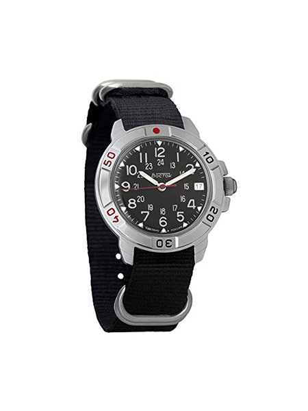 Vostok Komandirskie 2414 431783NB