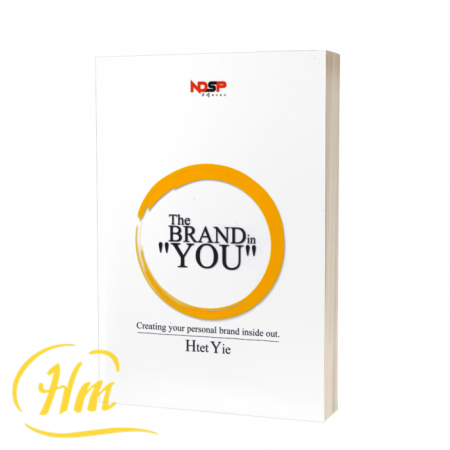 The Brand in You