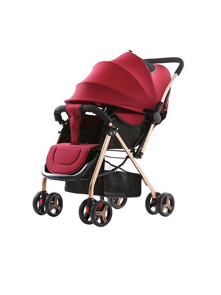 Baby Joie Premium Stroller