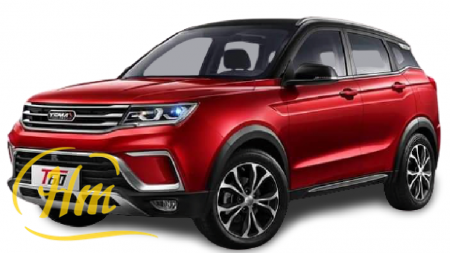 YEMA T60 SUV