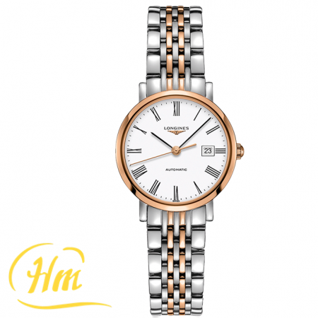 Longines Elegant Collection L49105117