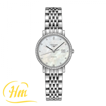 Longines Elegant Collection L43100876