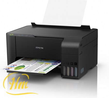 EPSON L3110 ECOTANK ( COLOR PRINT A4 )