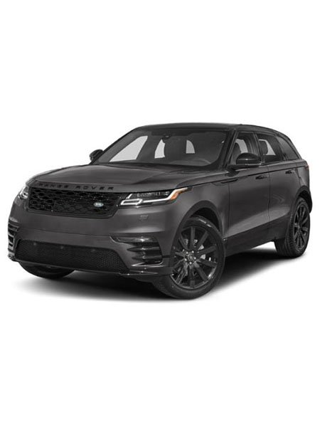 LAND ROVER RANGE ROVER VELAR  Black