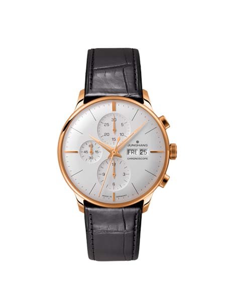 Junghans Reloj de caballero 027-7323-00