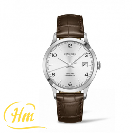 Longines Record L28214762