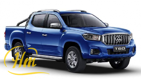 MAXUS T60