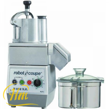 CUTTERS & VEGETABLE SLICERS