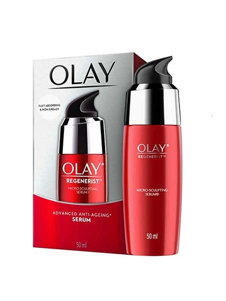 Olay Regenerist micro sculpting serum 50ml